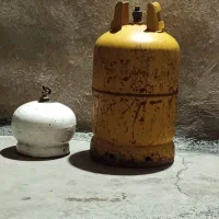 کپسول گاز و پینیک|اجاق گاز و لوازم برقی پخت‌وپز|قروه, |دیوار