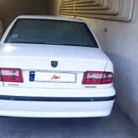 سمندef7 دوگانه|خودرو سواری و وانت|کرمانشاه, |دیوار