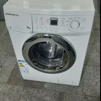 ماشین لباسشویی دوو