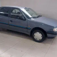 پژو ۴۰۵ دوگانه شرکتی|خودرو سواری و وانت|اهواز, باغ شیخ|دیوار