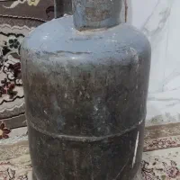 کپسول پرسی گاز