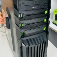 انواع سیستم های کارکرد و نو برای گیم و ادارات|رایانه رومیزی|بابل, |دیوار