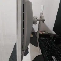 مانیتور|قطعات و لوازم جانبی رایانه|مشهد, شهرک بهارستان|دیوار