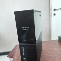هارد اکسترنال