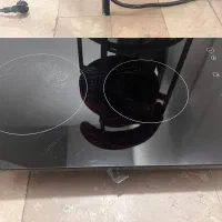 گاز برقی دوشعله وارداتی