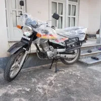 موتورسیکلت