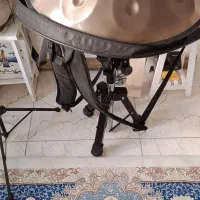 هنگ درام مدل آرشا نو با کیس