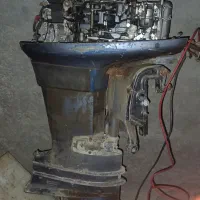 موتور قایق 48 یاماها