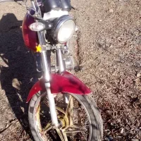 متور 200|موتورسیکلت|سنندج, |دیوار