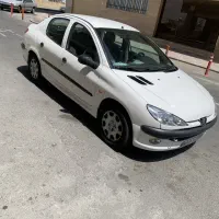 206 v20|خودرو سواری و وانت|تهران, امام حسین|دیوار