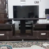 میزتلویزیون...