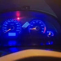 آمپر الکس قدیم