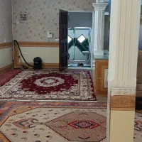 ویلای اجاره کوتاه مدت روزانه مبله|اجارهٔ کوتاه‌مدت ویلا و باغ|بوئین زهرا, |دیوار
