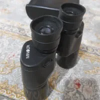 دوربین شکاری قدیمی عتیقه ژاپنی|کوهنوردی و کمپینگ|کرمانشاه, |دیوار