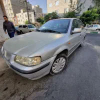 سمند مدل ۸۳|خودرو سواری و وانت|قدس, شهر‌قدس|دیوار