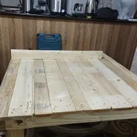 کرسی با چوب درجه یک|بخاری، هیتر، شومینه|محمدیه-قزوین, |دیوار