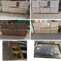 کابینت ورق 45