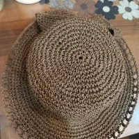 کیف و کلاه رافیا