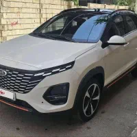 ام وی ایکس ۳۳ کراس اتومات