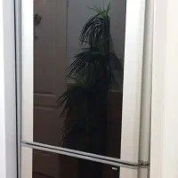 یخچال امرسان 20 فوت درب آینه ای