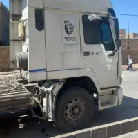 هوو ‌2007|خودرو سنگین|تربت‌حیدریه, پایانه مسافربری تربت حیدریه|دیوار