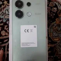 فروش گوشی ردمی نوت 13|موبایل|گلبهار, شهر جدید گلبهار|دیوار