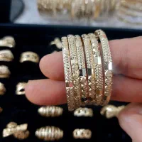 النگو طلا روس|بدلیجات|قم, پردیسان|دیوار