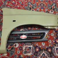 گلگیر پراید ۱۴۱. ‌جلو پنجره|قطعات یدکی و لوازم جانبی|شاهین‌شهر, کوی مهدیه|دیوار