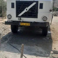 آیفا کمپرسی w50|خودرو سنگین|رشت, کوی فرهنگیان|دیوار