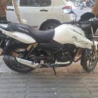 آپاچی ۱۸۰