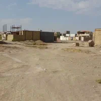 زمین مسکونی شهرک اک