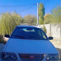 فروش پراید مدل 141