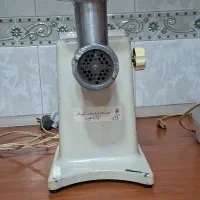 چرخ گوشت پارس خزر