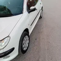 پژو ۲۰۶ درحد|خودرو سواری و وانت|رشت, فلسطین|دیوار