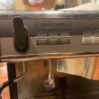 دستگاه قهوه