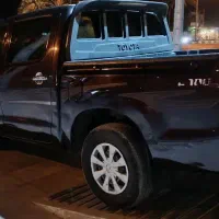 تویوتا هایلوکس مدل 2006|خودرو سواری و وانت|ایرانشهر, |دیوار