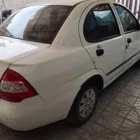 تیبا1 مدل ۹۹|خودرو سواری و وانت|خرمآباد, |دیوار