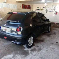 پژو ۲۰۶ تیپ ۲|خودرو سواری و وانت|باوی, |دیوار