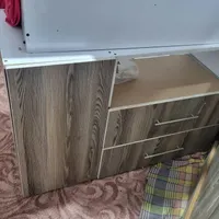 کابینت ۱۵ متر‌ و سینک|مصالح و تجهیزات ساختمان|اسلام‌شهر, |دیوار