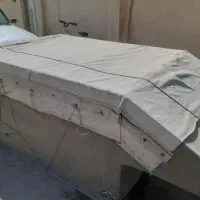 فروش باربروانت پبکان