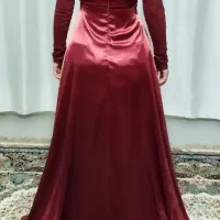 لباس مجلسی
