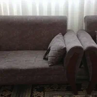 مبل هفت نفره درحدنو