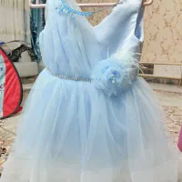 لباس مجلسی کودک 450