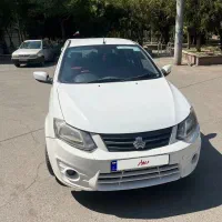 ساینا مدل ۹۸