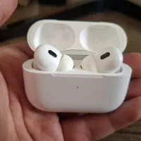 ایرپاد پرو ۲ اصلی  airpods pro 2