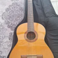 گیتار یاماها c70