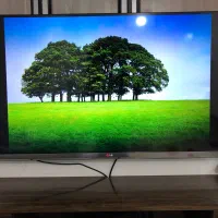 فروش ال ای دی 47اینچ الجی اسمارت وسه بعدی کره ای|تلویزیون و پروژکتور|سنندج, |دیوار