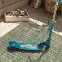 اسکوتر