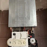 تعمیرات تخصصی و سرویس انواع پکیج های ایرانی خارجی|خدمات پیشه و مهارت|قرچک, شهرک طلائیه|دیوار