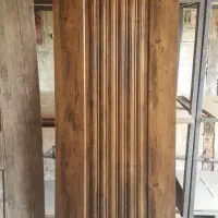 درب آپارتمان وکمددیواری وکابینت